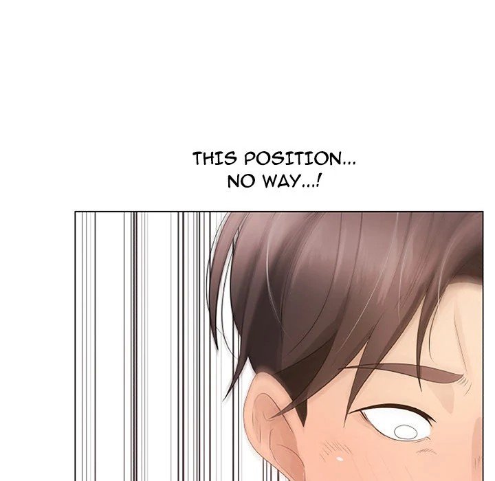 For Your Happiness Manhwa - Chapter 19 Page 14