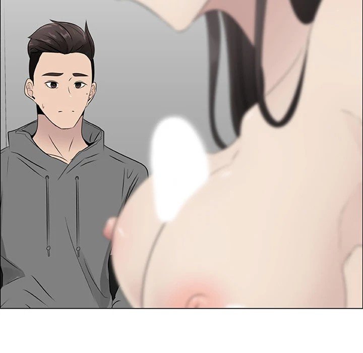 For Your Happiness Manhwa - Chapter 19 Page 23