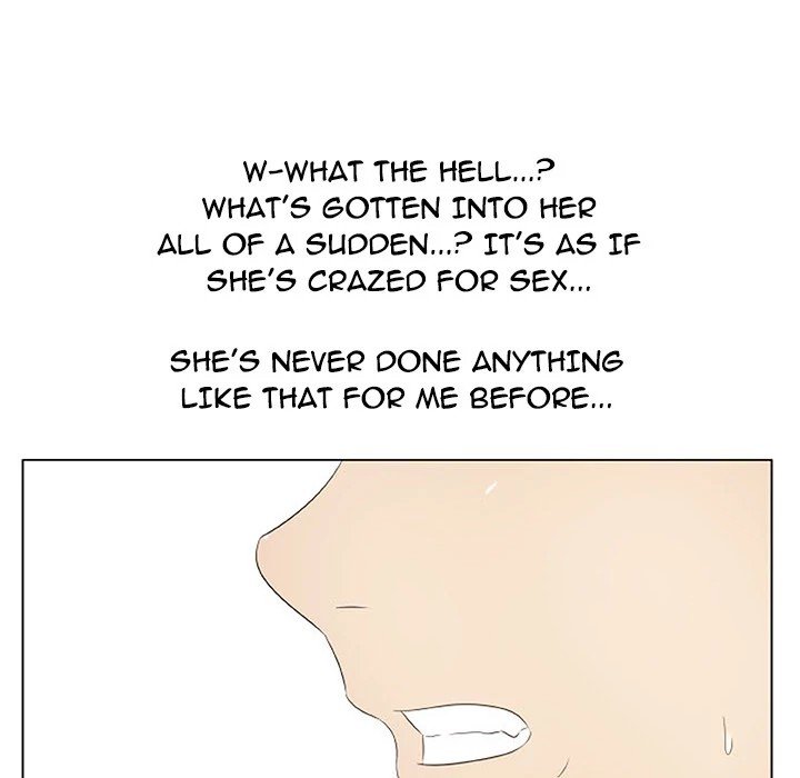 For Your Happiness Manhwa - Chapter 19 Page 24