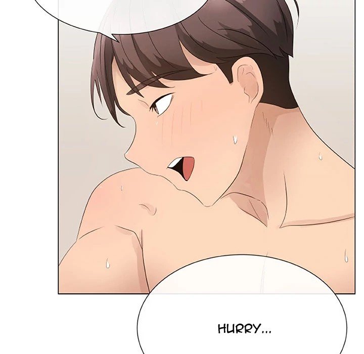 For Your Happiness Manhwa - Chapter 19 Page 34