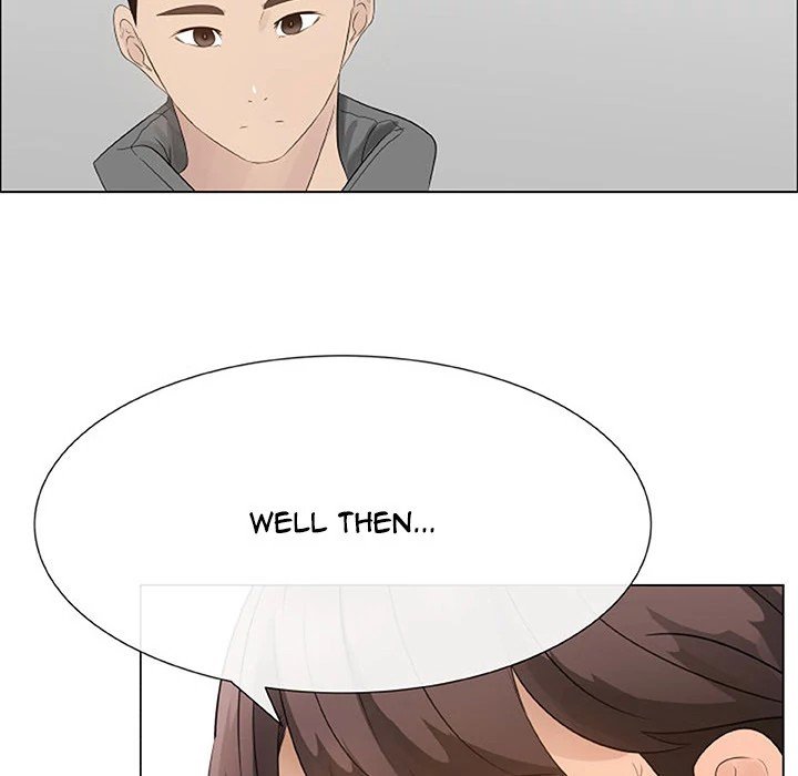 For Your Happiness Manhwa - Chapter 19 Page 39