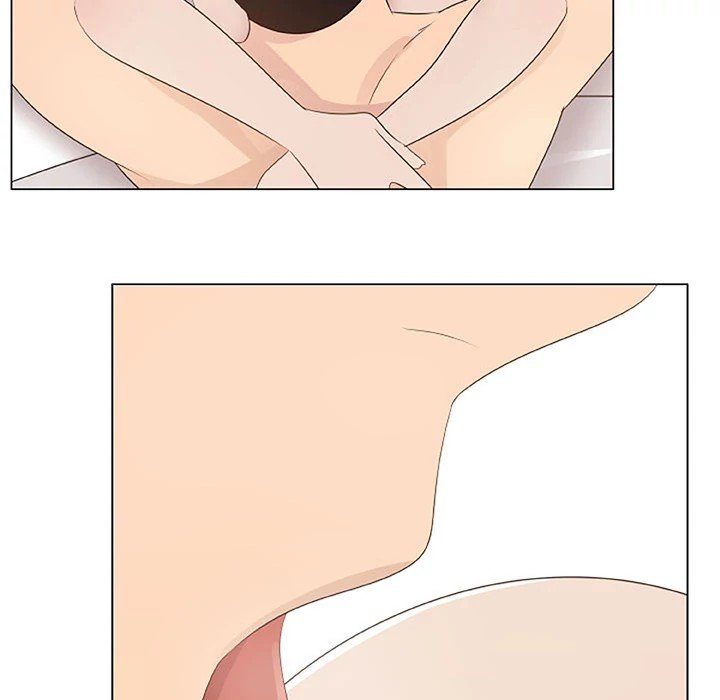 For Your Happiness Manhwa - Chapter 19 Page 46