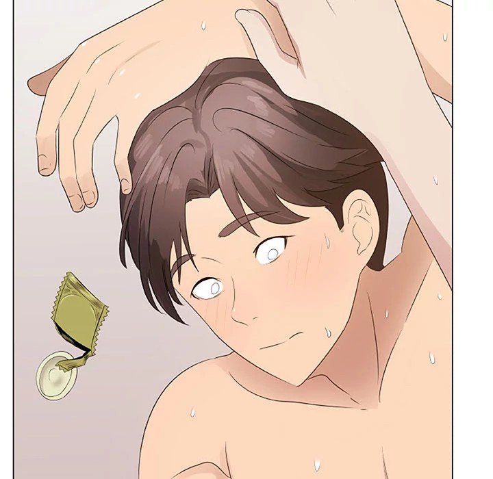 For Your Happiness Manhwa - Chapter 19 Page 58