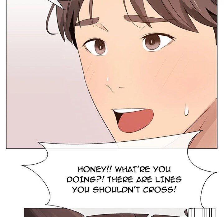 For Your Happiness Manhwa - Chapter 19 Page 61