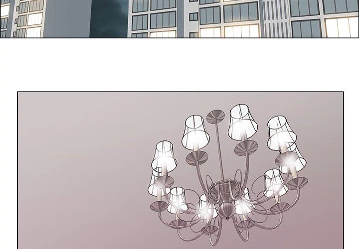 For Your Happiness Manhwa - Chapter 30 Page 1