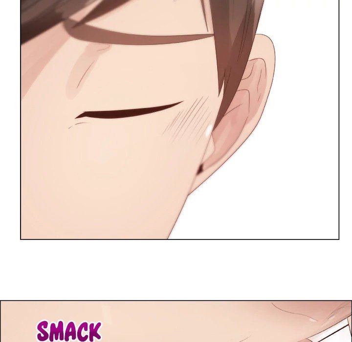 For Your Happiness Manhwa - Chapter 30 Page 4