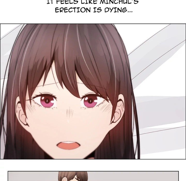 For Your Happiness Manhwa - Chapter 30 Page 7