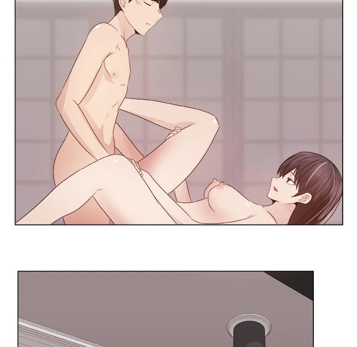 For Your Happiness Manhwa - Chapter 30 Page 8