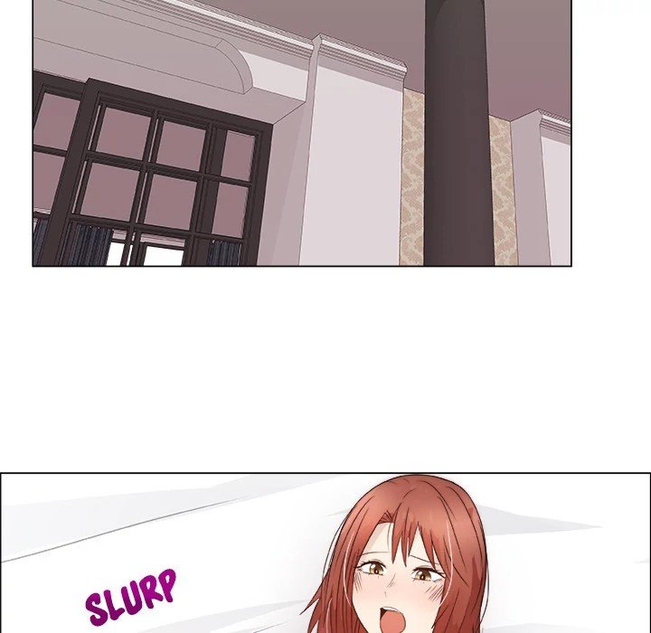 For Your Happiness Manhwa - Chapter 30 Page 9