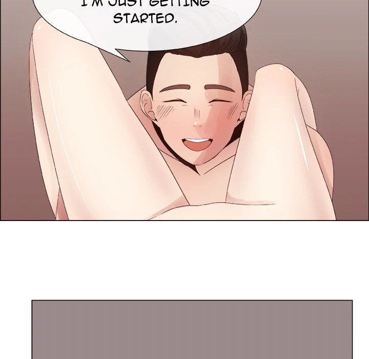 For Your Happiness Manhwa - Chapter 30 Page 13