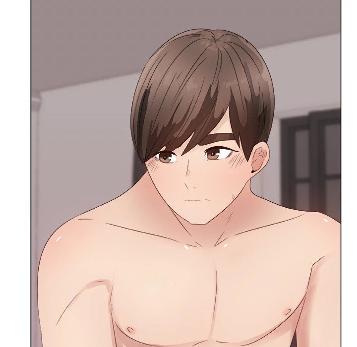 For Your Happiness Manhwa - Chapter 30 Page 14