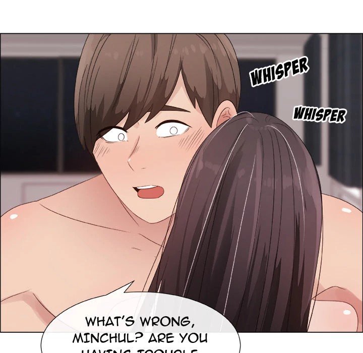 For Your Happiness Manhwa - Chapter 30 Page 17