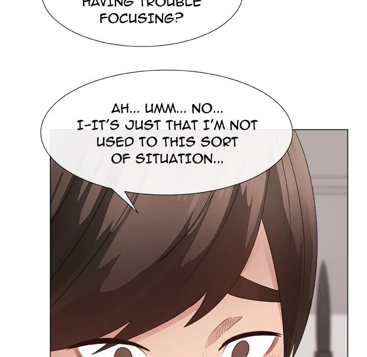 For Your Happiness Manhwa - Chapter 30 Page 18