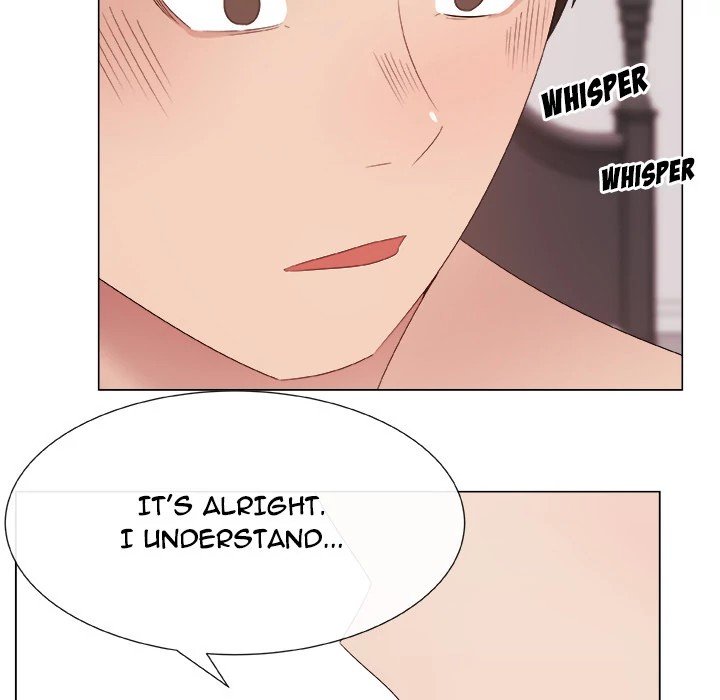 For Your Happiness Manhwa - Chapter 30 Page 19