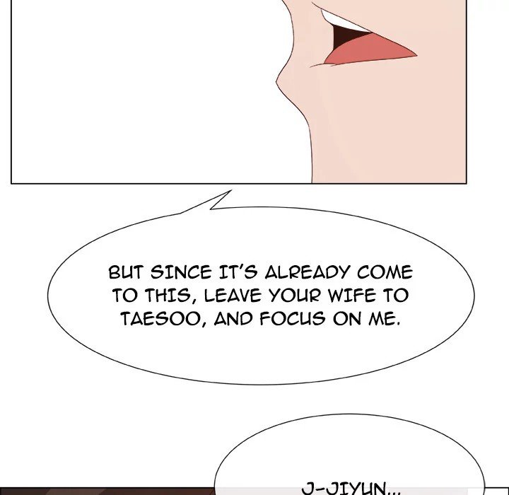 For Your Happiness Manhwa - Chapter 30 Page 20