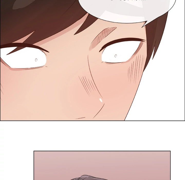 For Your Happiness Manhwa - Chapter 30 Page 21