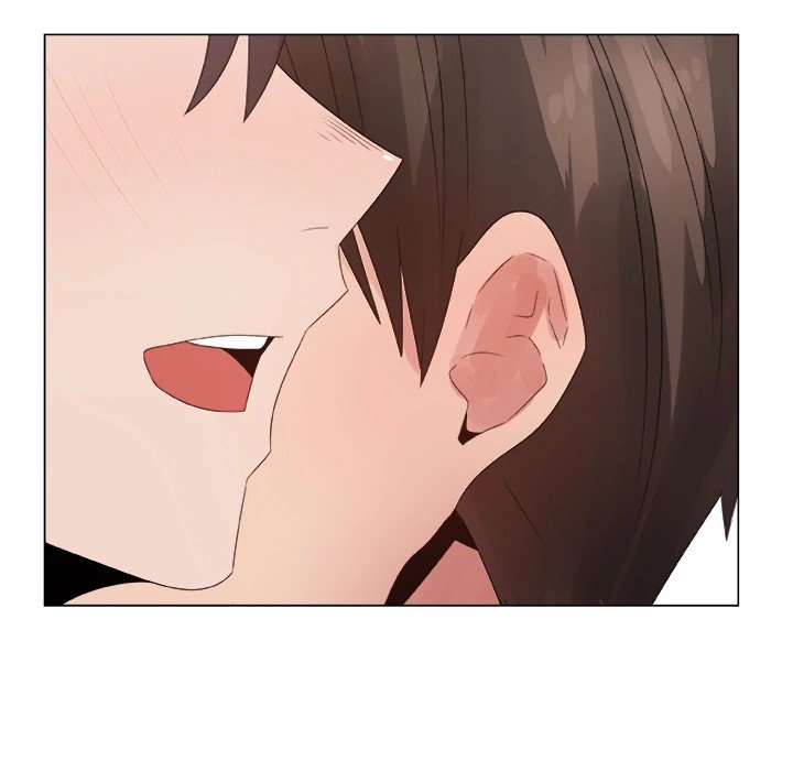 For Your Happiness Manhwa - Chapter 30 Page 26