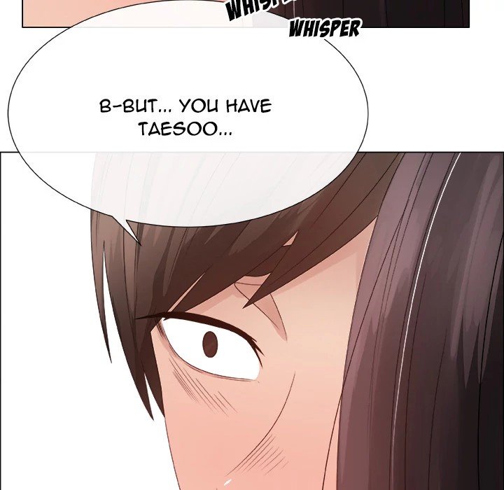 For Your Happiness Manhwa - Chapter 30 Page 29