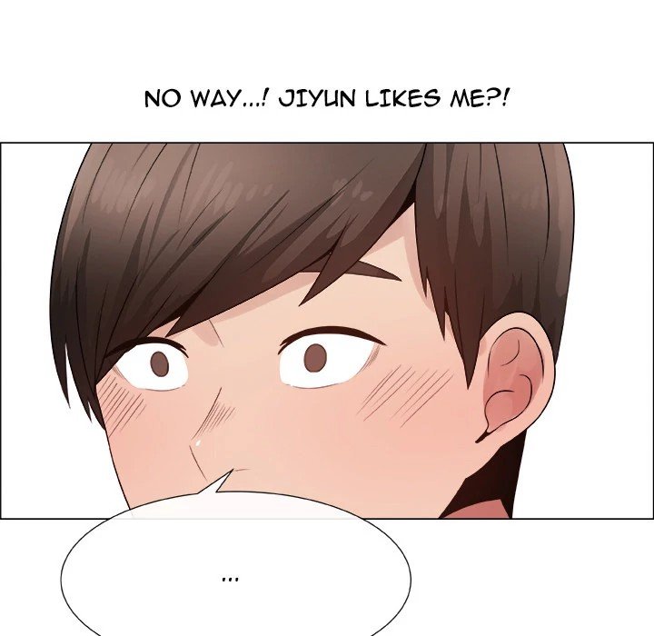 For Your Happiness Manhwa - Chapter 30 Page 35