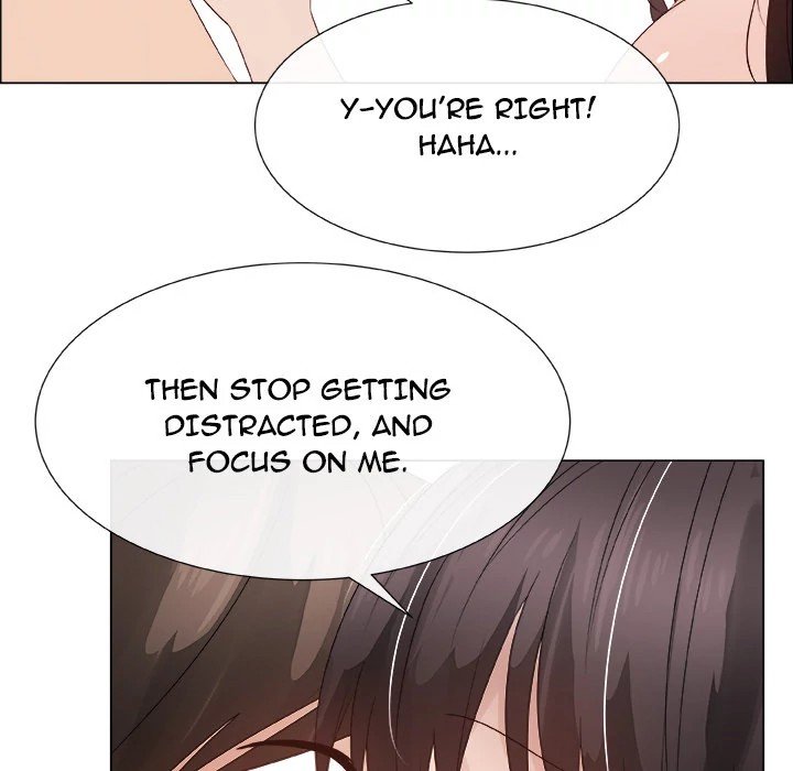 For Your Happiness Manhwa - Chapter 30 Page 39