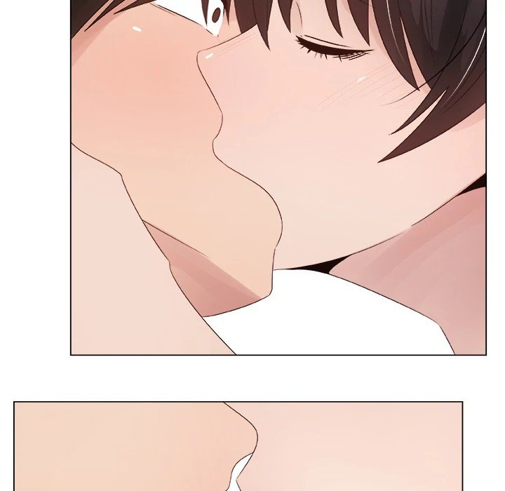 For Your Happiness Manhwa - Chapter 30 Page 40