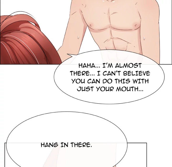 For Your Happiness Manhwa - Chapter 30 Page 46