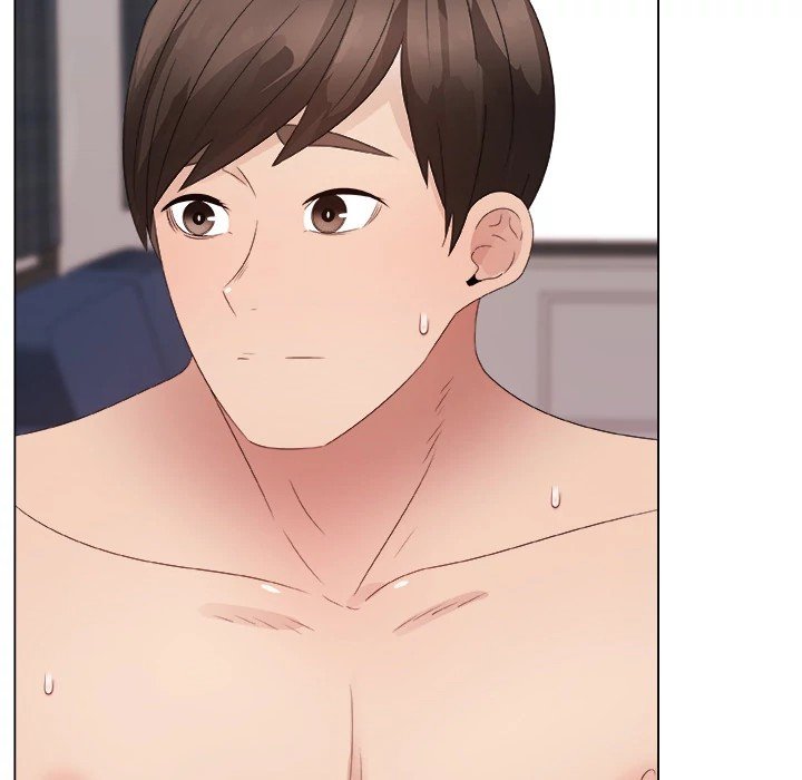 For Your Happiness Manhwa - Chapter 30 Page 51