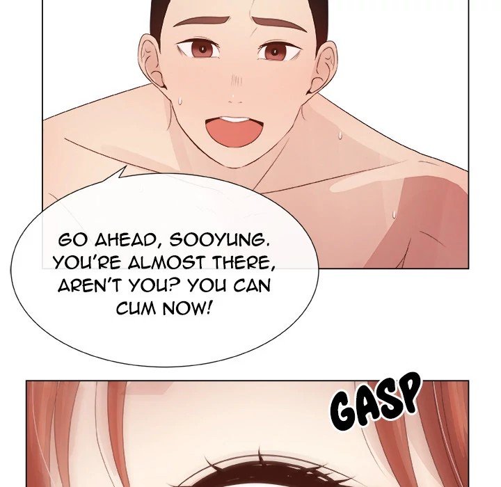 For Your Happiness Manhwa - Chapter 30 Page 63