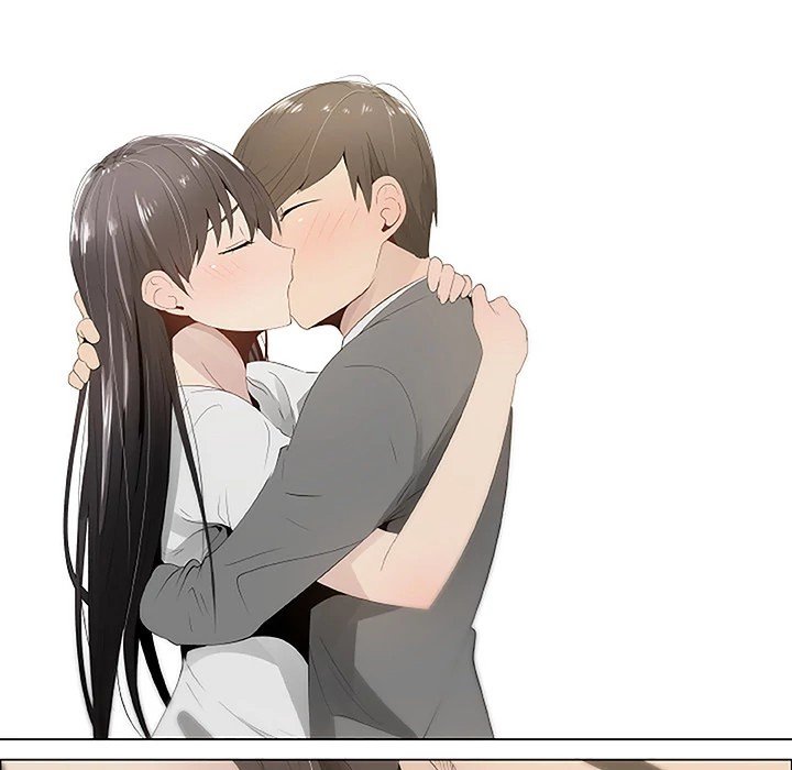 For Your Happiness Manhwa - Chapter 12 Page 4