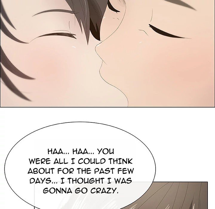 For Your Happiness Manhwa - Chapter 12 Page 5