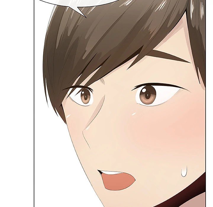 For Your Happiness Manhwa - Chapter 12 Page 6