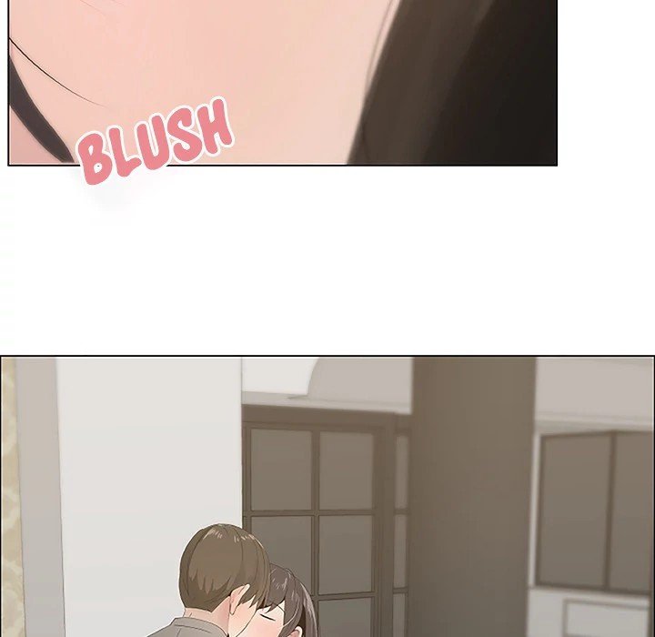 For Your Happiness Manhwa - Chapter 12 Page 8