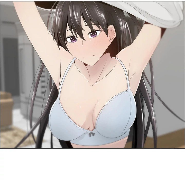 For Your Happiness Manhwa - Chapter 12 Page 14