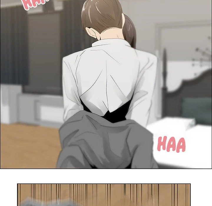 For Your Happiness Manhwa - Chapter 12 Page 16