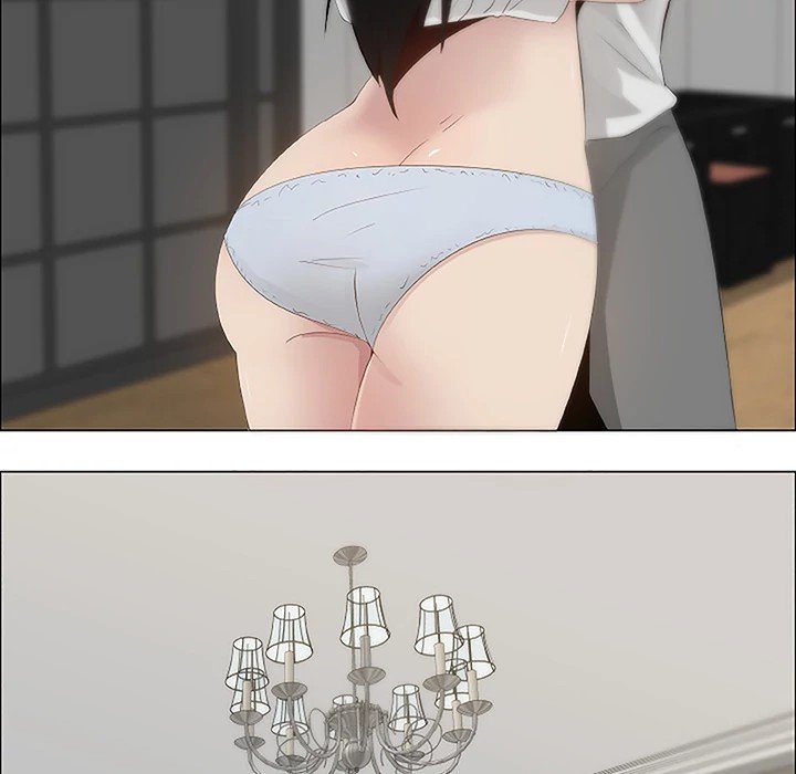 For Your Happiness Manhwa - Chapter 12 Page 18