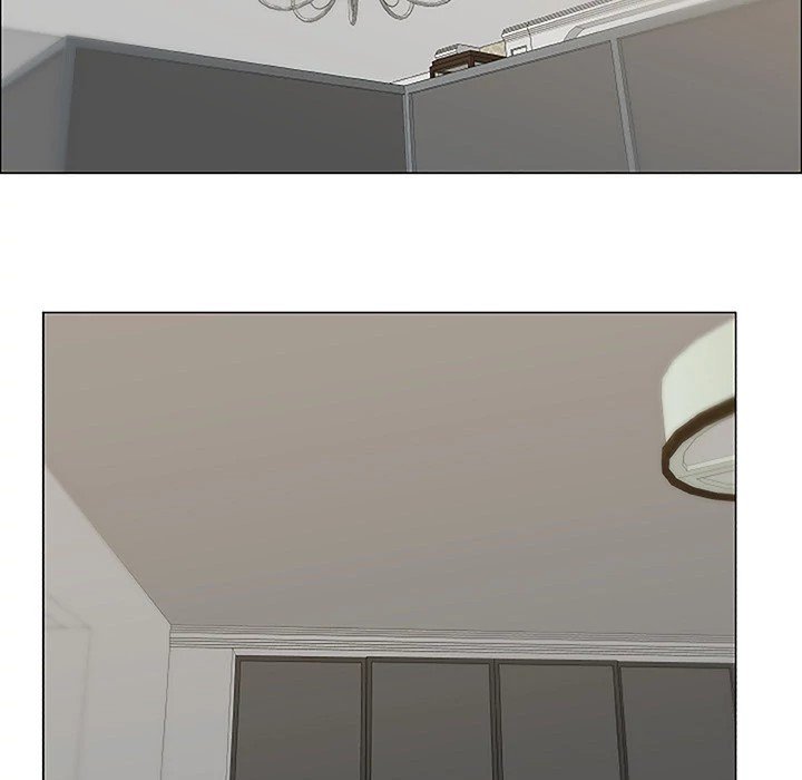 For Your Happiness Manhwa - Chapter 12 Page 19