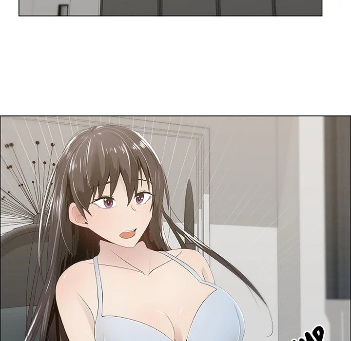 For Your Happiness Manhwa - Chapter 12 Page 20