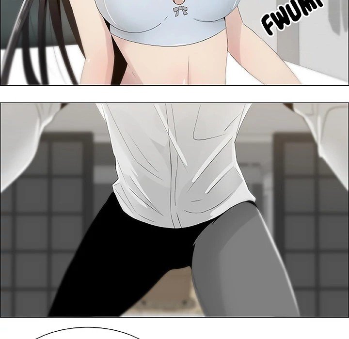 For Your Happiness Manhwa - Chapter 12 Page 21