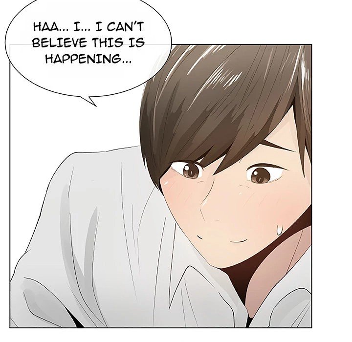 For Your Happiness Manhwa - Chapter 12 Page 22
