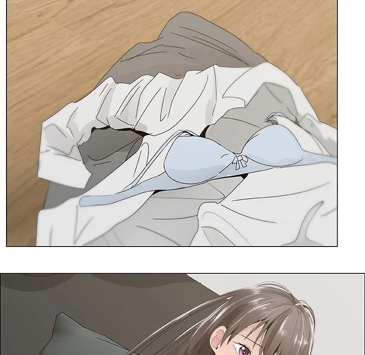 For Your Happiness Manhwa - Chapter 12 Page 26