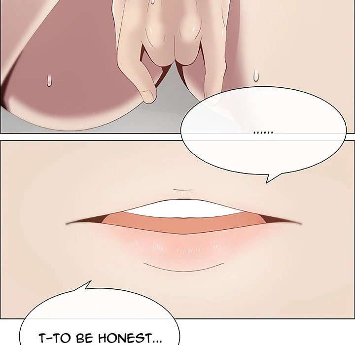 For Your Happiness Manhwa - Chapter 12 Page 44