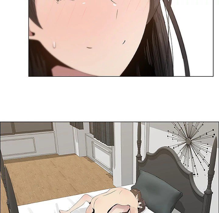 For Your Happiness Manhwa - Chapter 12 Page 56