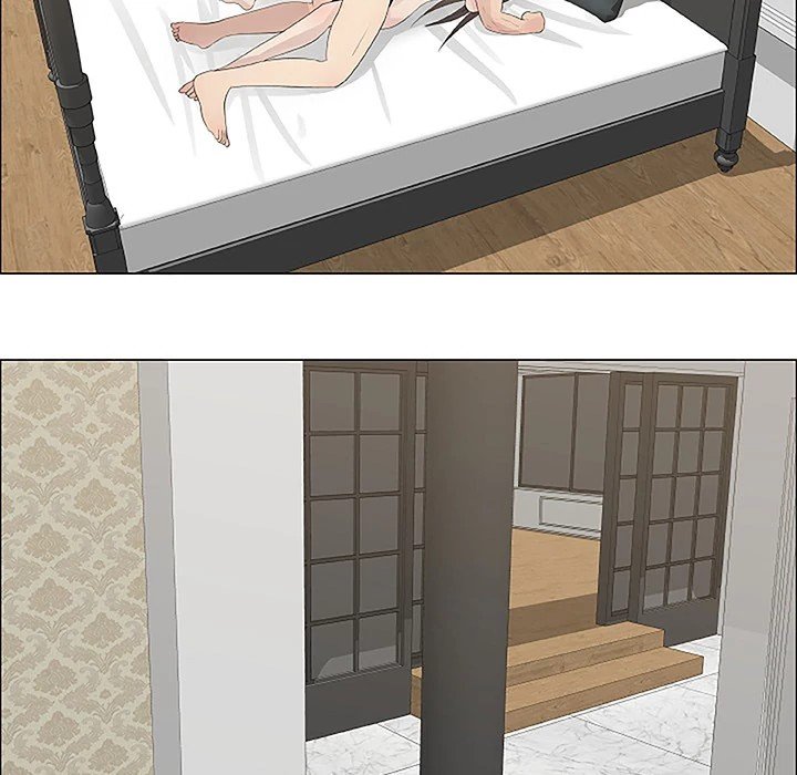 For Your Happiness Manhwa - Chapter 12 Page 57