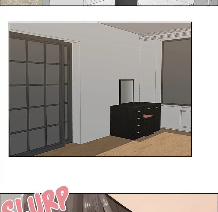 For Your Happiness Manhwa - Chapter 12 Page 58