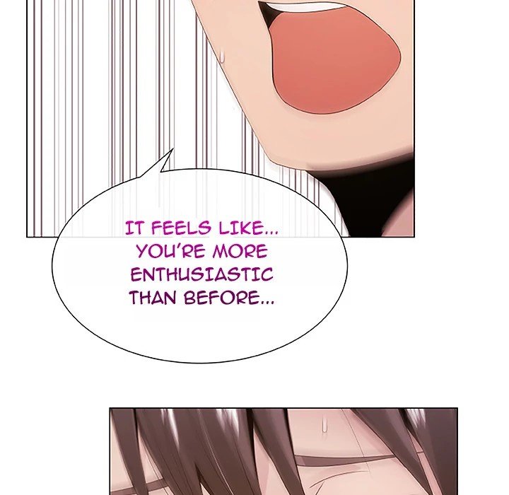 For Your Happiness Manhwa - Chapter 12 Page 62