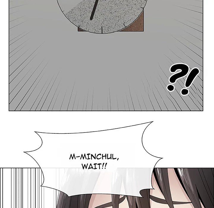 For Your Happiness Manhwa - Chapter 12 Page 73