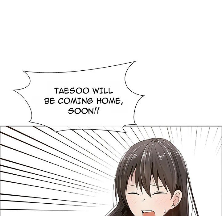 For Your Happiness Manhwa - Chapter 12 Page 76