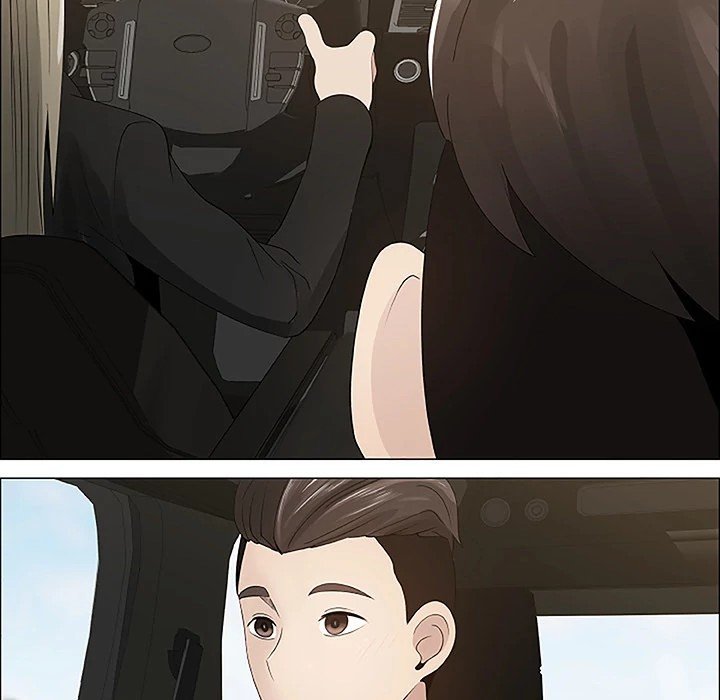 For Your Happiness Manhwa - Chapter 12 Page 82