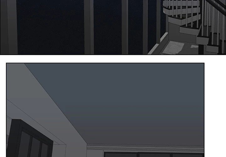 For Your Happiness Manhwa - Chapter 18 Page 1