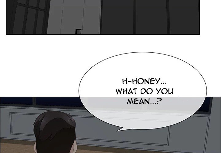 For Your Happiness Manhwa - Chapter 18 Page 2